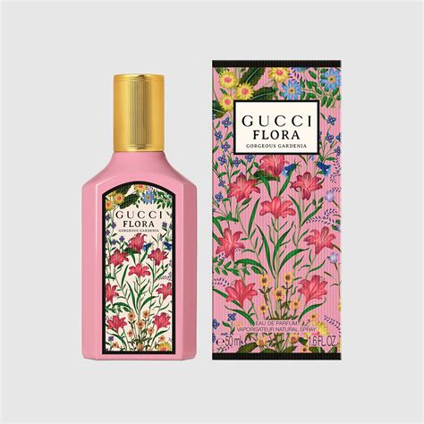 gucci フラワー|Gucci flora by gorgeous gardenia.